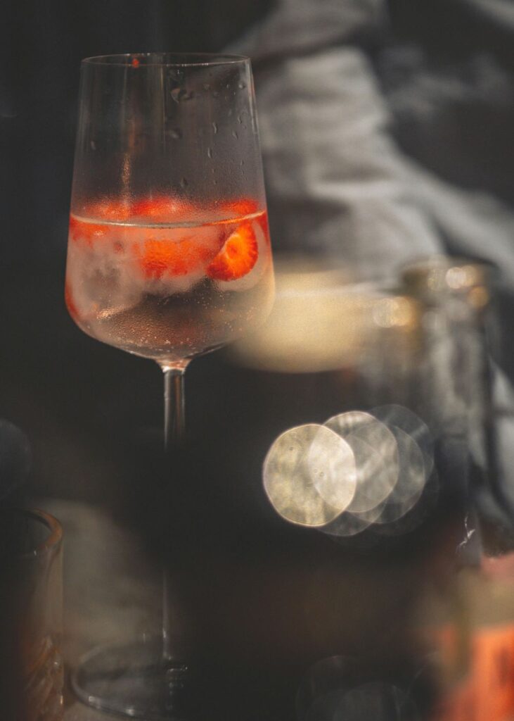 Gasthof-Kanzler-Aperitif